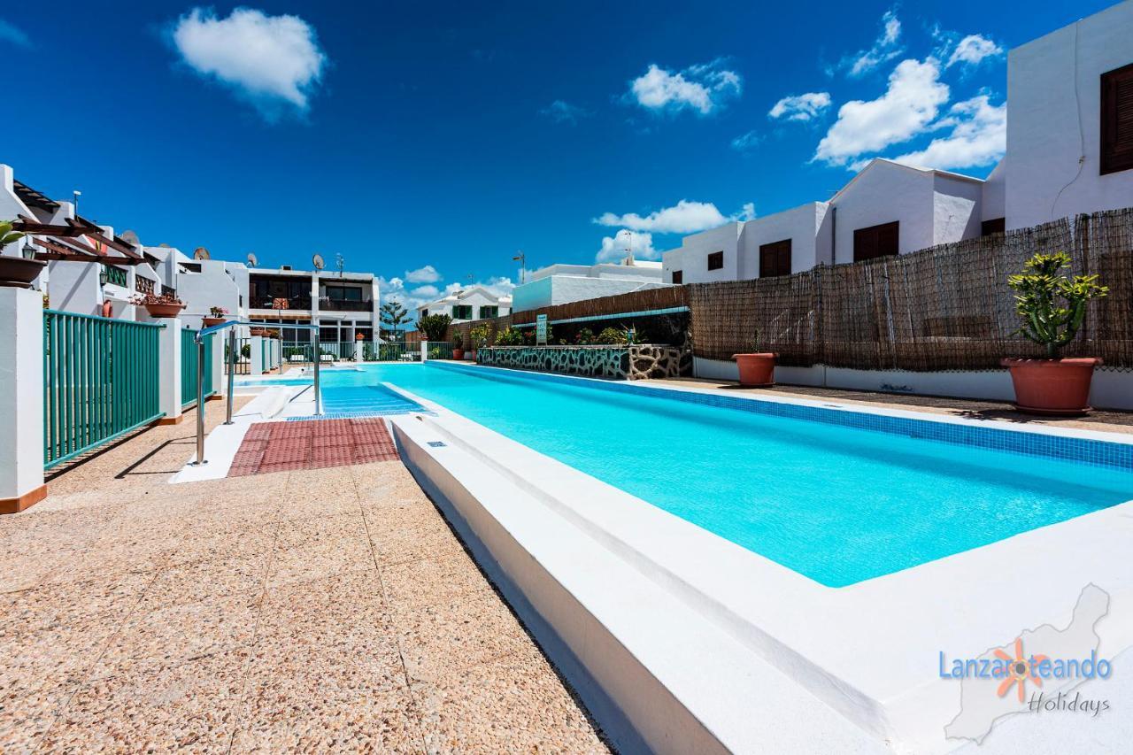 Vivienda Vacacional Froggy'S Puerto del Carmen (Lanzarote) Exterior foto